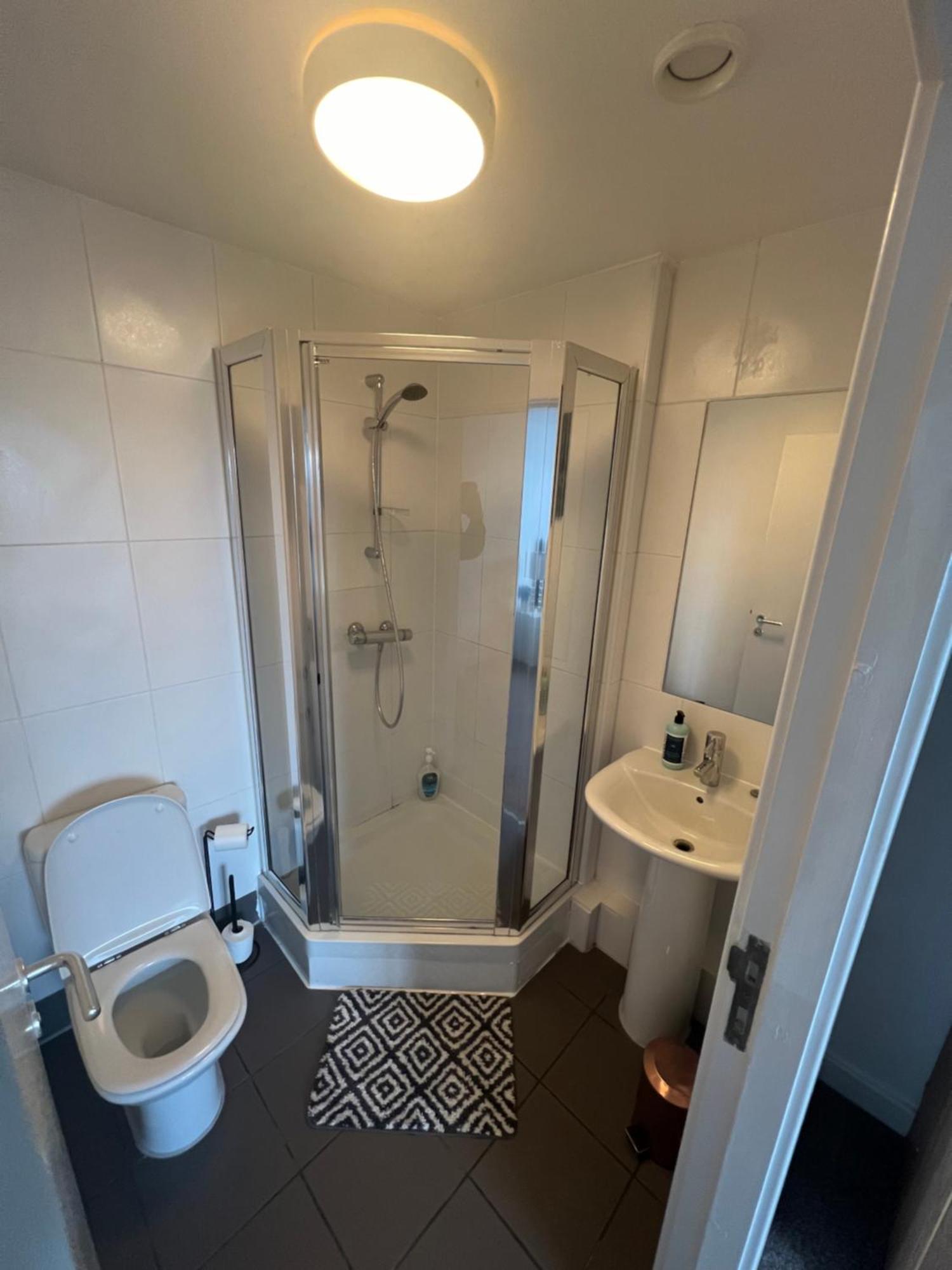 Eejs Beautiful 2 Bed Apartment - Sheffield Centre Extérieur photo