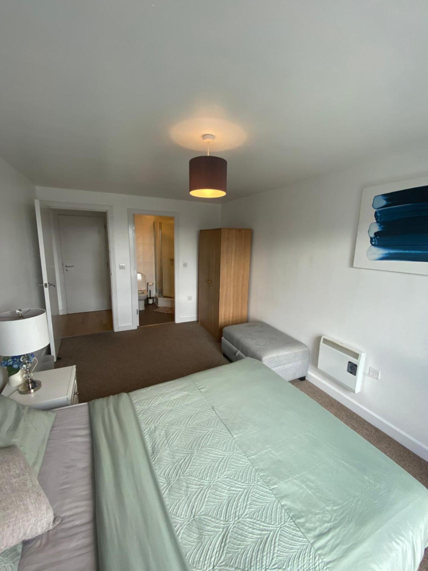 Eejs Beautiful 2 Bed Apartment - Sheffield Centre Extérieur photo