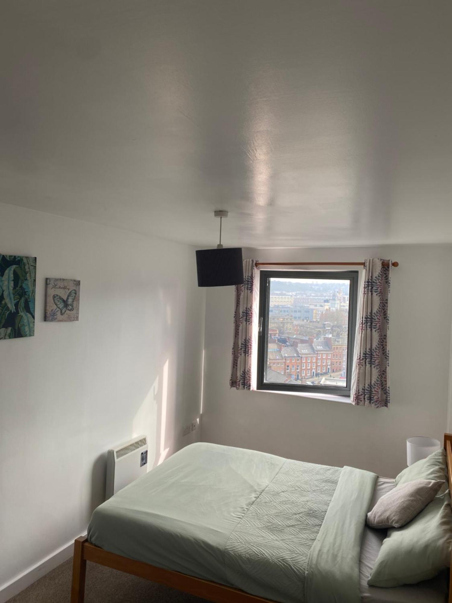 Eejs Beautiful 2 Bed Apartment - Sheffield Centre Extérieur photo